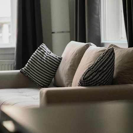 B&B Ferienwohnung In Bester Lage Wangen im Allgäu Esterno foto