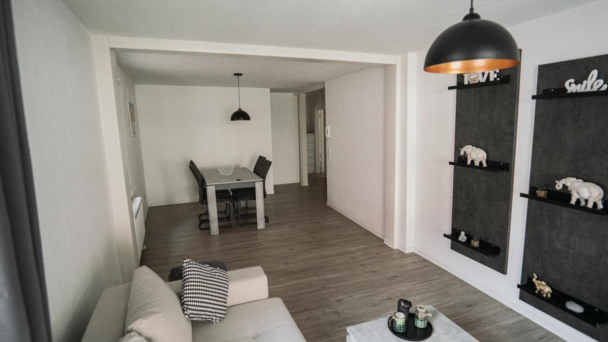 B&B Ferienwohnung In Bester Lage Wangen im Allgäu Esterno foto