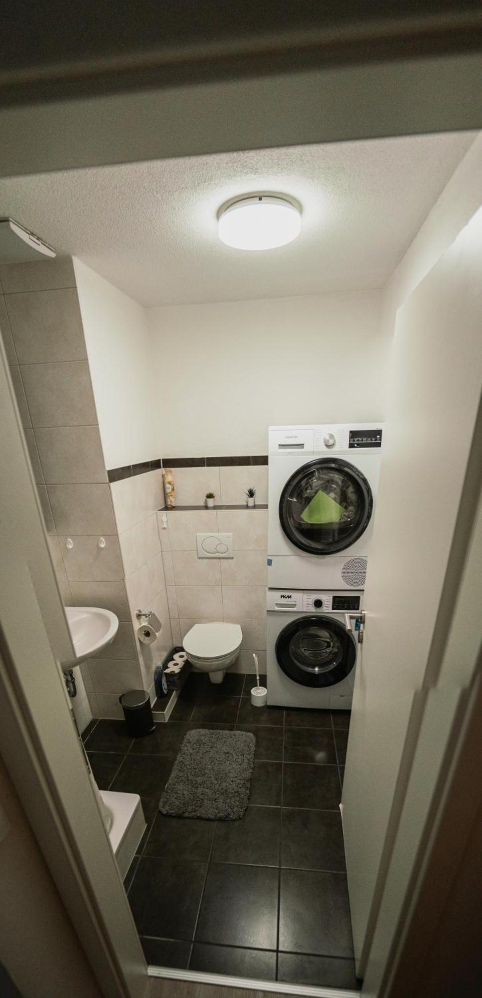 B&B Ferienwohnung In Bester Lage Wangen im Allgäu Esterno foto