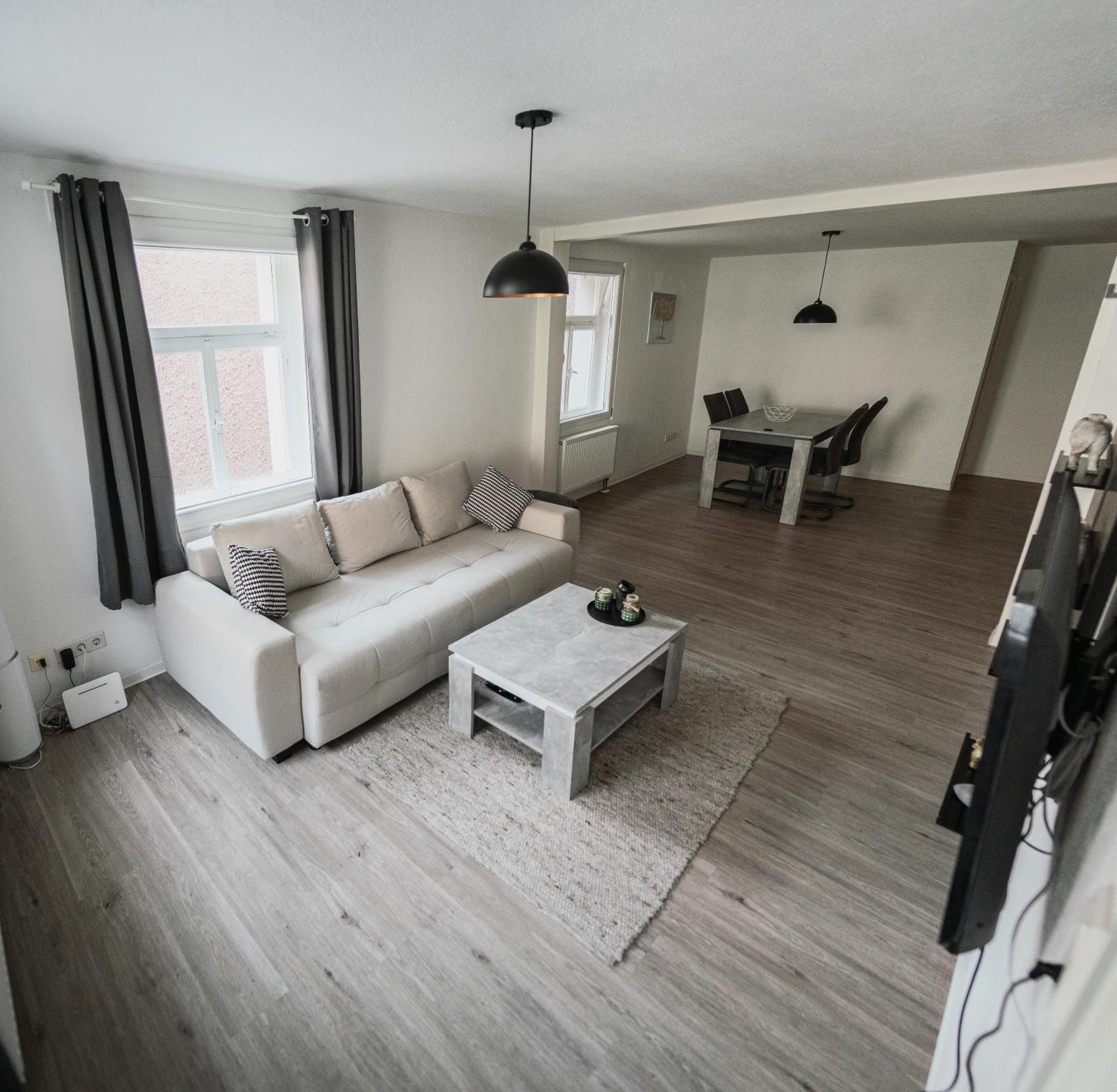 B&B Ferienwohnung In Bester Lage Wangen im Allgäu Esterno foto