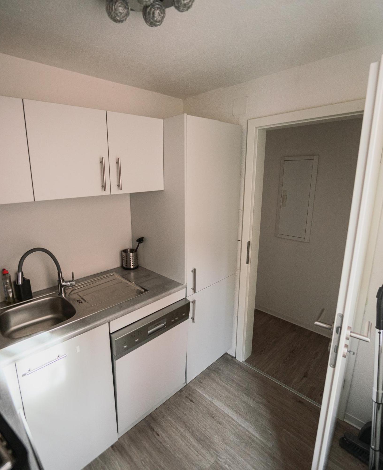 B&B Ferienwohnung In Bester Lage Wangen im Allgäu Esterno foto