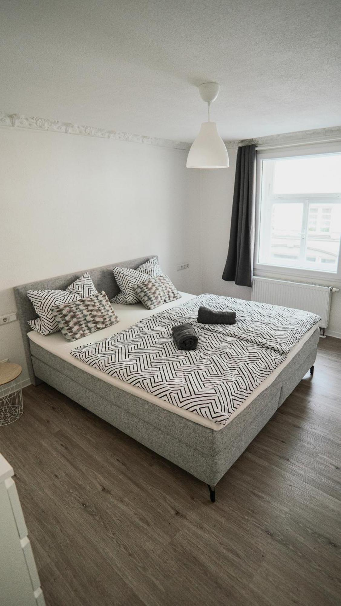 B&B Ferienwohnung In Bester Lage Wangen im Allgäu Esterno foto