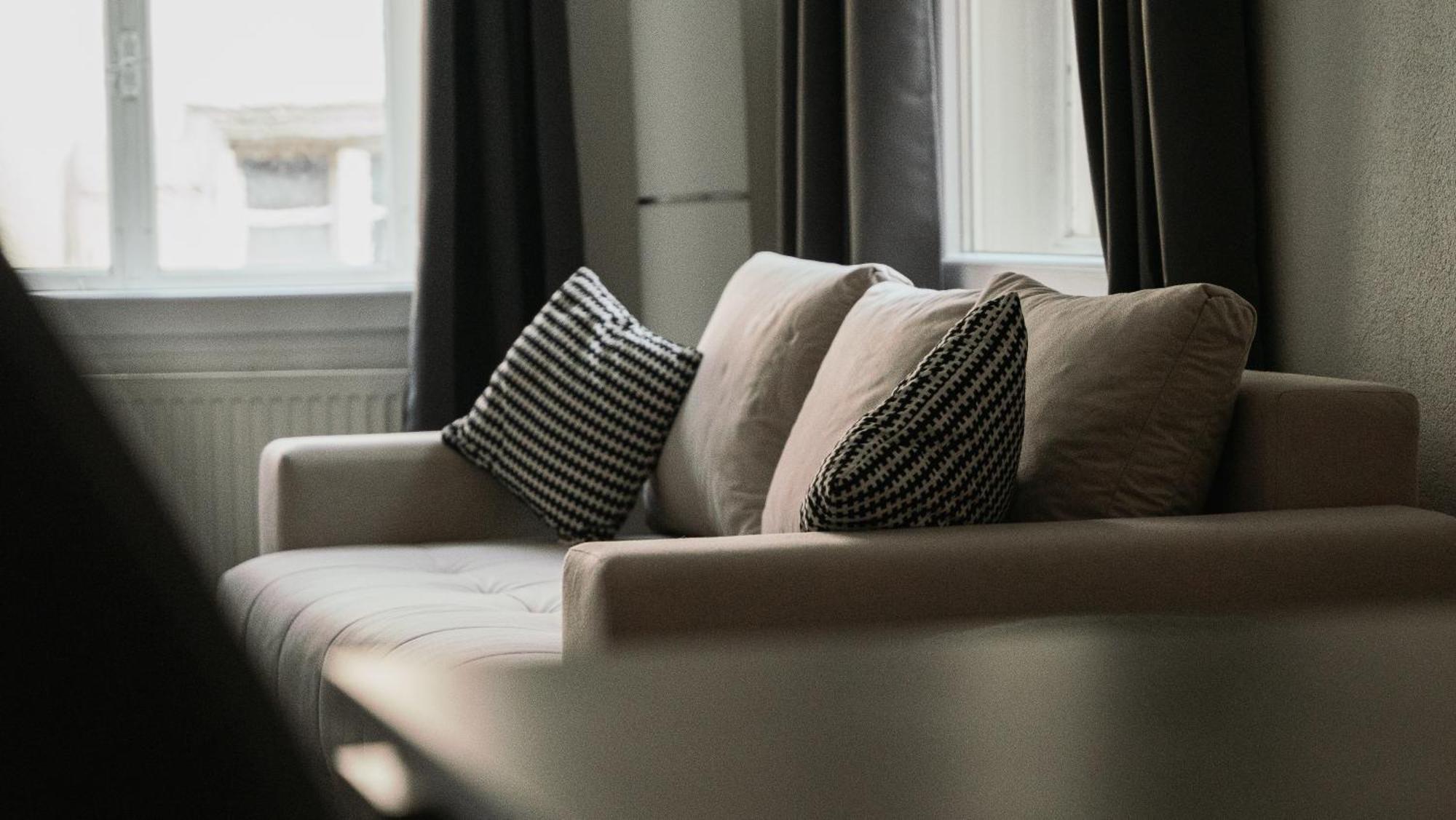 B&B Ferienwohnung In Bester Lage Wangen im Allgäu Esterno foto