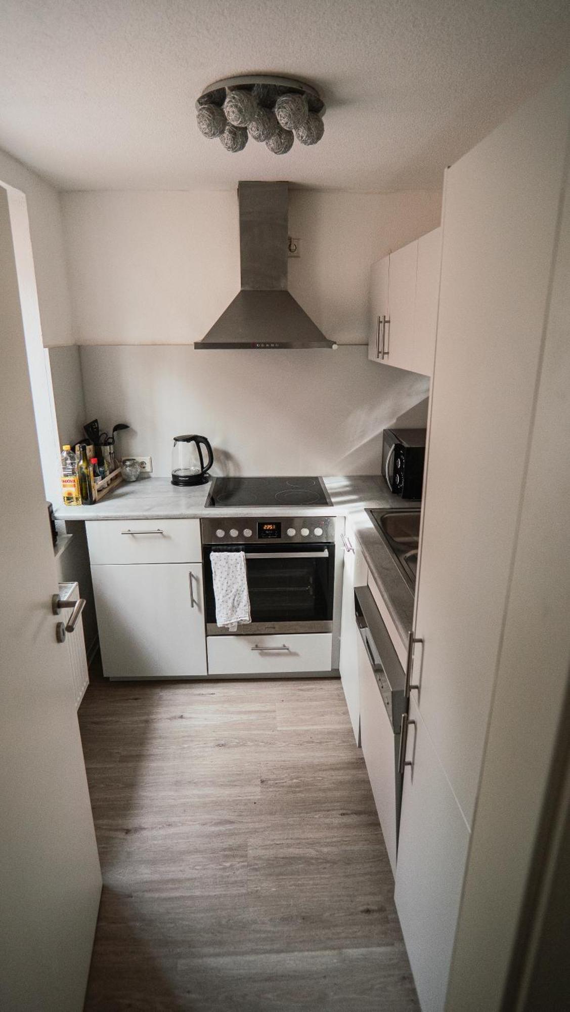 B&B Ferienwohnung In Bester Lage Wangen im Allgäu Esterno foto
